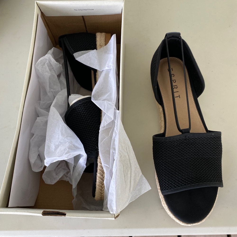 Esprit Summer Shoes